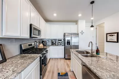 1989 S Upham Court, Denver, CO 80227 - Photo 8