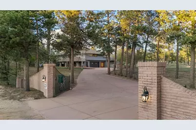 11335 Wakely Road, Colorado Springs, CO 80908 - Photo 1