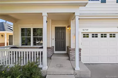 16749 Trail Sky Circle, Parker, CO 80134 - Photo 4
