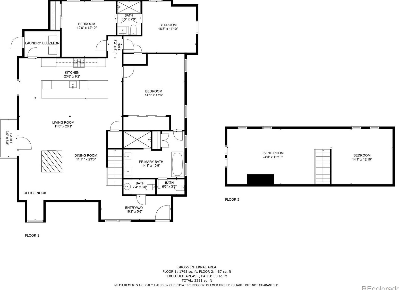 1560 Race St #300, Denver, CO 80206