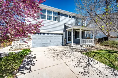 6499 Grass Court, Parker, CO 80134 - Photo 1