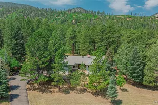 8057 Bannock Dr, Larkspur, CO 80118 - Photo 1