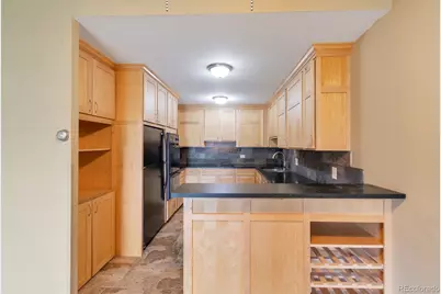 745 S Alton Way #2D, Denver, CO 80247 - Photo 1