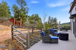 7540 S Homesteader Dr, Morrison, CO 80465 - Photo 42