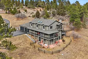 7540 S Homesteader Dr, Morrison, CO 80465 - Photo 2