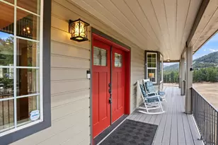 7540 S Homesteader Dr, Morrison, CO 80465 - Photo 4