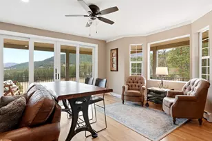 7540 S Homesteader Dr, Morrison, CO 80465 - Photo 8