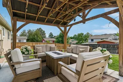 4465 S Cole Court, Morrison, CO 80465 - Photo 22