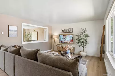 4465 S Cole Court, Morrison, CO 80465 - Photo 2
