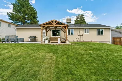 4465 S Cole Court, Morrison, CO 80465 - Photo 26