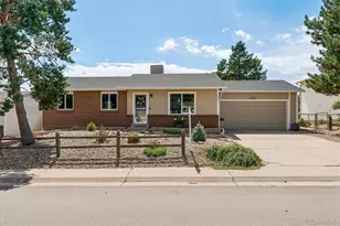 4465 S Cole Ct, Morrison, CO 80465 - Photo 1