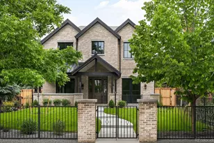 2237 S Madison St, Denver, CO 80210 - Photo 1