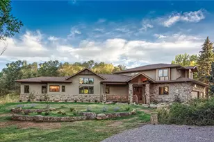 8855 W Bear Creek Dr, Lakewood, CO 80227 - Photo 1