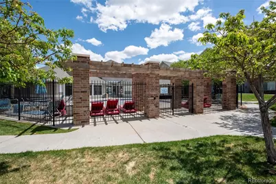 1881 S Dunkirk Street #106, Aurora, CO 80017 - Photo 16