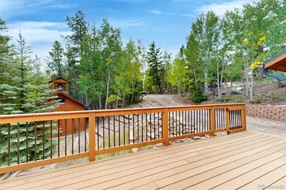 1360 Delwood Drive, Bailey, CO 80421 - Photo 36