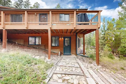 1360 Delwood Drive, Bailey, CO 80421 - Photo 40