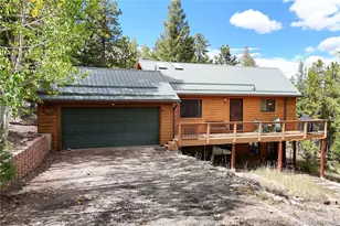 1360 Delwood Dr, Bailey, CO 80421 - Photo 48
