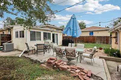 1694 S Wolff Street, Denver, CO 80219 - Photo 36