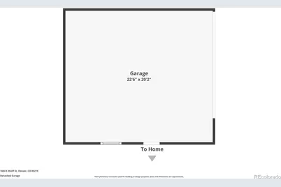 1694 S Wolff Street, Denver, CO 80219 - Photo 46
