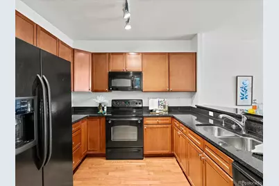 9019 E Panorama Circle #D320, Englewood, CO 80112 - Photo 2