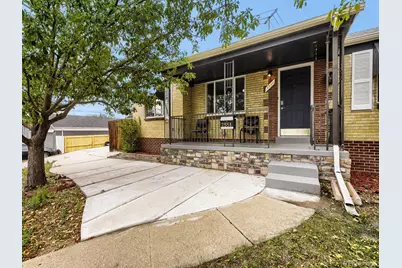 2551 W Arkansas Avenue, Denver, CO 80219 - Photo 2