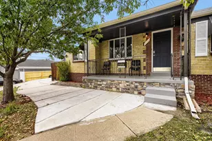 2551 W Arkansas Ave, Denver, CO 80219 - Photo 2