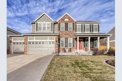 19485 E Powers Place, Aurora, CO 80015 - Photo 1