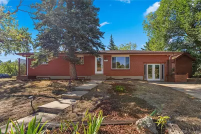 4617 Gordon Drive, Boulder, CO 80305 - Photo 1