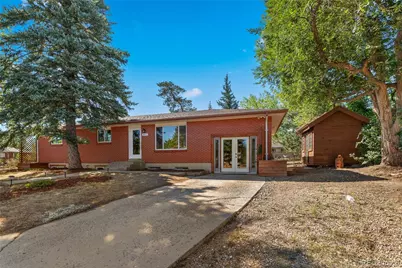4617 Gordon Drive, Boulder, CO 80305 - Photo 2