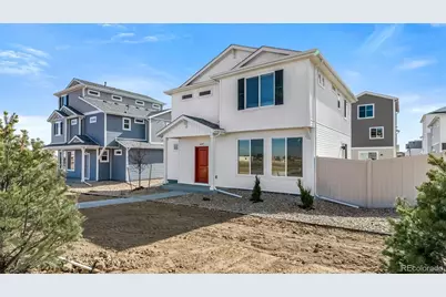 3960 N Rome Street, Aurora, CO 80019 - Photo 2