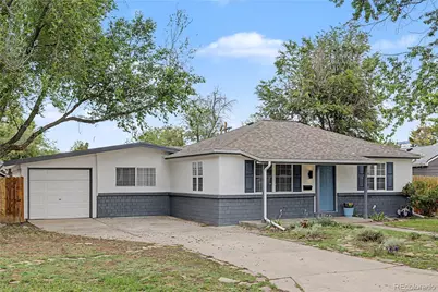 6235 W 46th Avenue, Wheat Ridge, CO 80033 - Photo 2