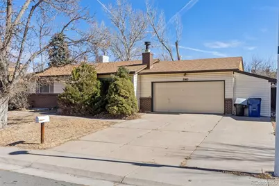 2560 S Sable Way, Aurora, CO 80014 - Photo 1