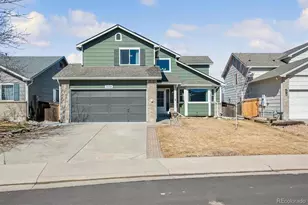 18289 Kinney Creek Way, Parker, CO 80134 - Photo 1