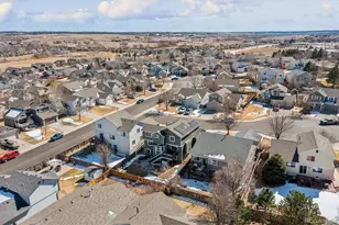 18289 Kinney Creek Way, Parker, CO 80134 - Photo 30