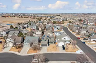 18289 Kinney Creek Way, Parker, CO 80134 - Photo 38