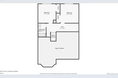 7617 S Cove Circle, Centennial, CO 80122 - Photo 44