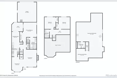 7617 S Cove Circle, Centennial, CO 80122 - Photo 46