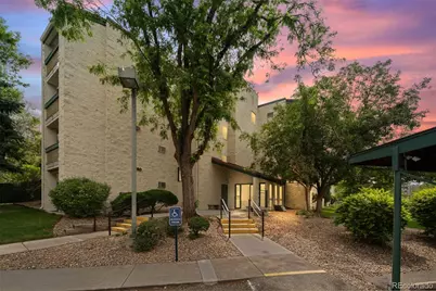 7780 W 38th Avenue #102, Wheat Ridge, CO 80033 - Photo 2