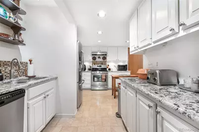 8364 E Radcliff Avenue #398, Denver, CO 80237 - Photo 8