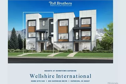 855 Superior Drive, Superior, CO 80027 - Photo 1