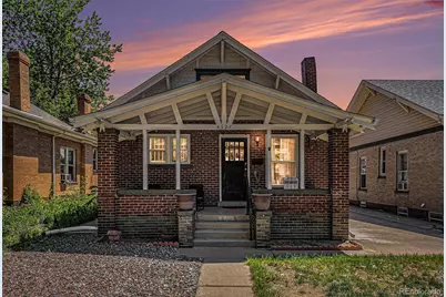 4536 Beach Court, Denver, CO 80211 - Photo 2