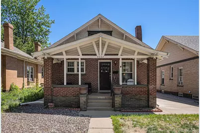 4536 Beach Court, Denver, CO 80211 - Photo 1