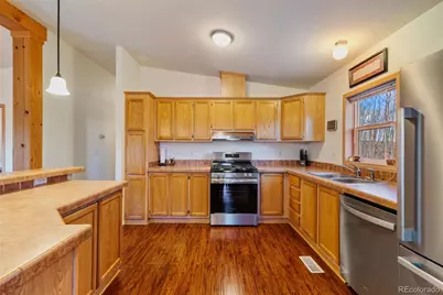 593 Lamb Mountain Road, Fairplay, CO 80440 - Photo 12