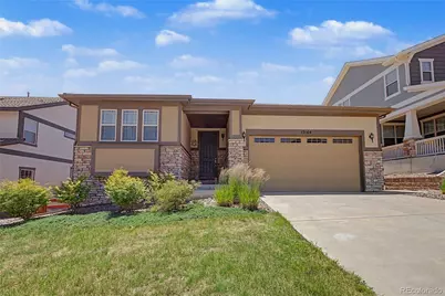 19164 W 85th Bluff, Arvada, CO 80007 - Photo 1