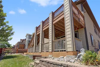 19164 W 85th Bluff, Arvada, CO 80007 - Photo 34