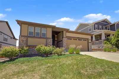 19164 W 85th Bluff, Arvada, CO 80007 - Photo 2