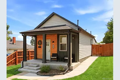 272 S Meade Street, Denver, CO 80219 - Photo 2