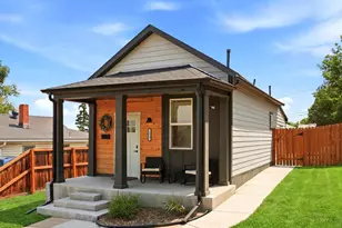 272 S Meade St, Denver, CO 80219 - Photo 2