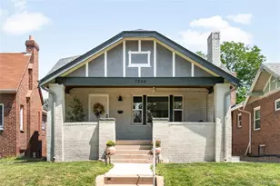 3244 N Gaylord St, Denver, CO 80205 - Photo 1