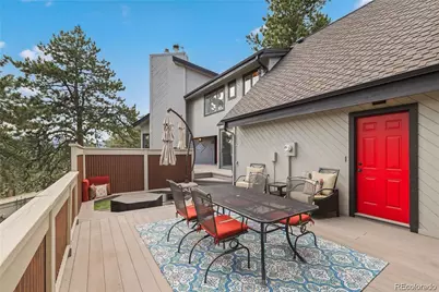 1854 Foothills Drive S, Golden, CO 80401 - Photo 28